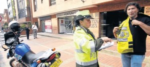 Foto de Milton Díaz (Casa Editorial El Tiempo)