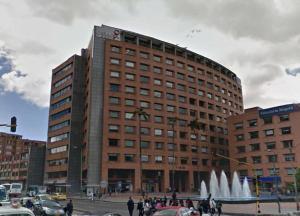 Tomada de @Historiabogota