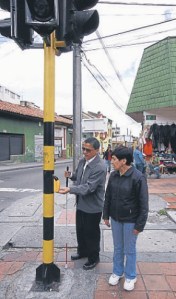 Foto tomada por Claudia Rubio (El Tiempo)