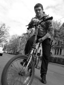 Foto cortesía de Daniel Chojnacki