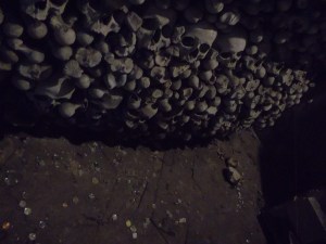 'Polvo eres y en polvo te convertirás'