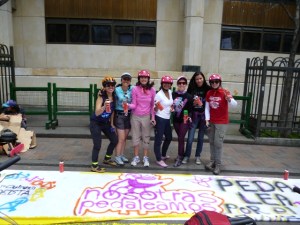 Tomada del blog de Nosotras Pedaleamos