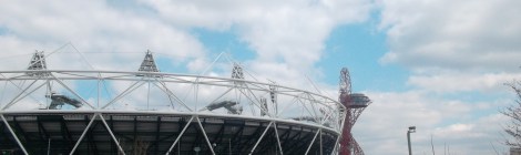Estadio en Londres
