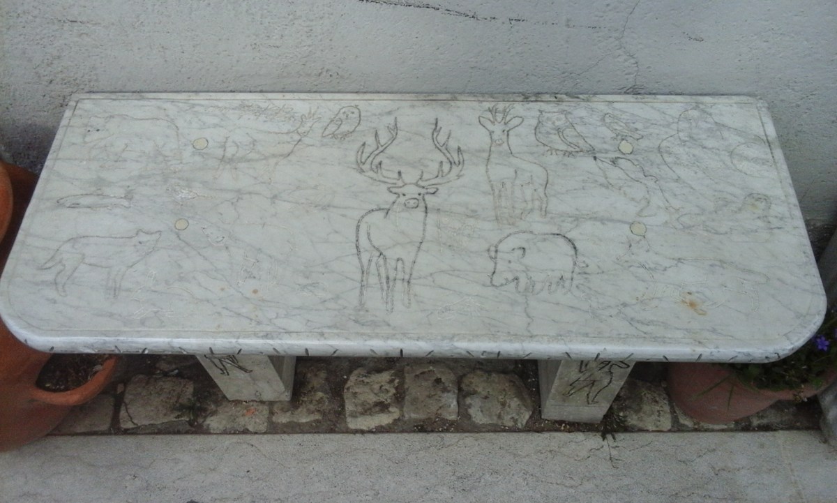 Banca en Opi, Italia